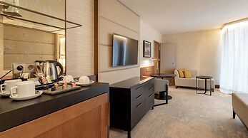 InterContinental Berlin by IHG