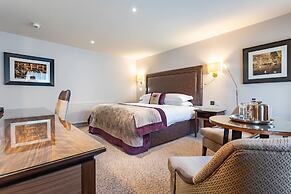 The Swans Nest Hotel