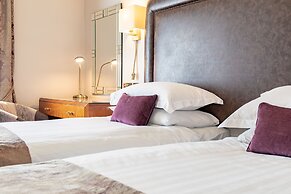 The Swans Nest Hotel