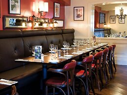 The Swans Nest Hotel