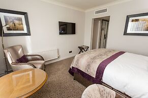 The Swans Nest Hotel