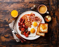 The Swans Nest Hotel