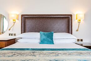 The Swans Nest Hotel