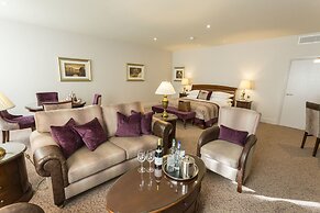 The Swans Nest Hotel