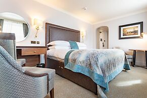 The Swans Nest Hotel