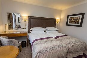 The Swans Nest Hotel