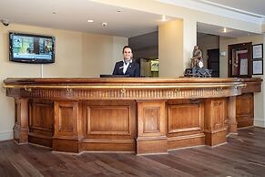 The Swans Nest Hotel