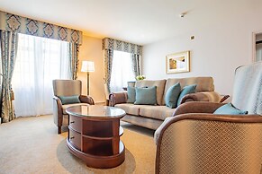 The Swans Nest Hotel