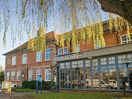 The Swans Nest Hotel