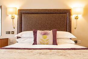 The Swans Nest Hotel