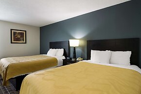 Quality Inn Aurora - Naperville Area