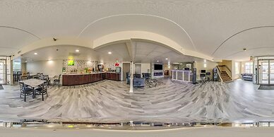 Quality Inn Aurora - Naperville Area