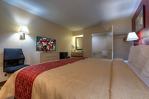 Red Roof Inn Memphis East