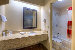 Red Roof Inn Memphis East