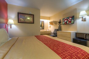 Red Roof Inn Memphis East