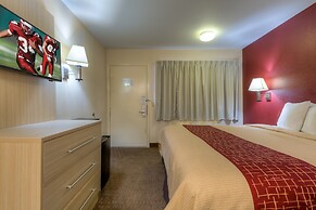 Red Roof Inn Memphis East