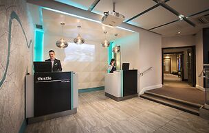 Thistle London Piccadilly