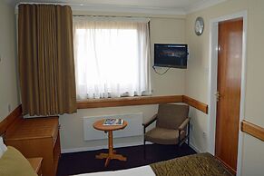 Best Western Kings Manor Hotel