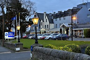 Best Western Kings Manor Hotel