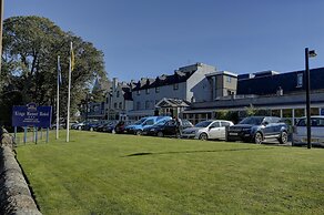 Best Western Kings Manor Hotel