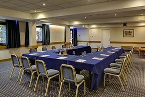 Best Western Kings Manor Hotel