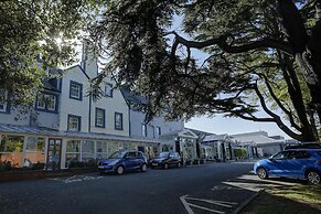 Best Western Kings Manor Hotel