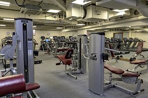 Best Western Kings Manor Hotel