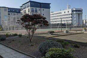 Best Western Kings Manor Hotel