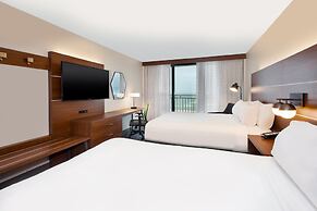 Holiday Inn Express Hotel & Suites VA Beach Oceanfront by IHG