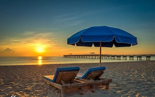 Holiday Inn Express Hotel & Suites VA Beach Oceanfront by IHG