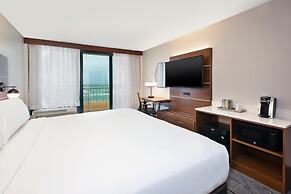 Holiday Inn Express Hotel & Suites VA Beach Oceanfront by IHG