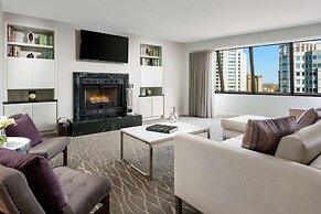 Hyatt Regency Bethesda