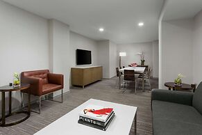 Hyatt Regency Bethesda