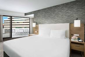 Hyatt Regency Bethesda