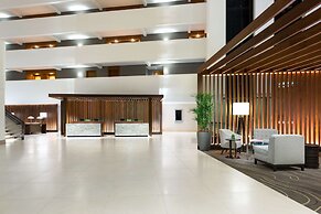 Hyatt Regency Bethesda