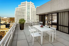 Hyatt Regency Bethesda