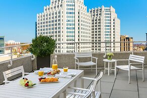 Hyatt Regency Bethesda