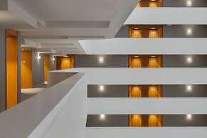 Hyatt Regency Bethesda