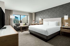 Hyatt Regency Bethesda