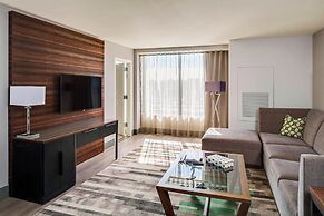 North Charleston Marriott