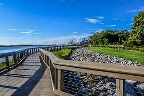 North Charleston Marriott