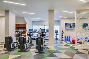 North Charleston Marriott