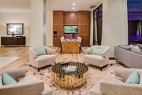 North Charleston Marriott