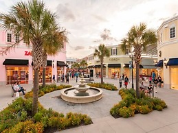 North Charleston Marriott