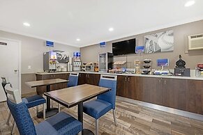 Best Western Courtesy Inn Hotel - Anaheim Resort at the Park