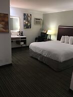 Best Western Courtesy Inn Hotel - Anaheim Resort at the Park