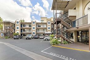 Best Western Courtesy Inn Hotel - Anaheim Resort at the Park