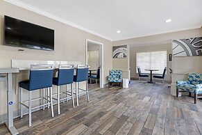 Best Western Courtesy Inn Hotel - Anaheim Resort at the Park