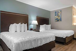 Best Western Courtesy Inn Hotel - Anaheim Resort at the Park