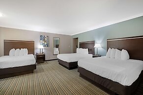 Best Western Courtesy Inn Hotel - Anaheim Resort at the Park